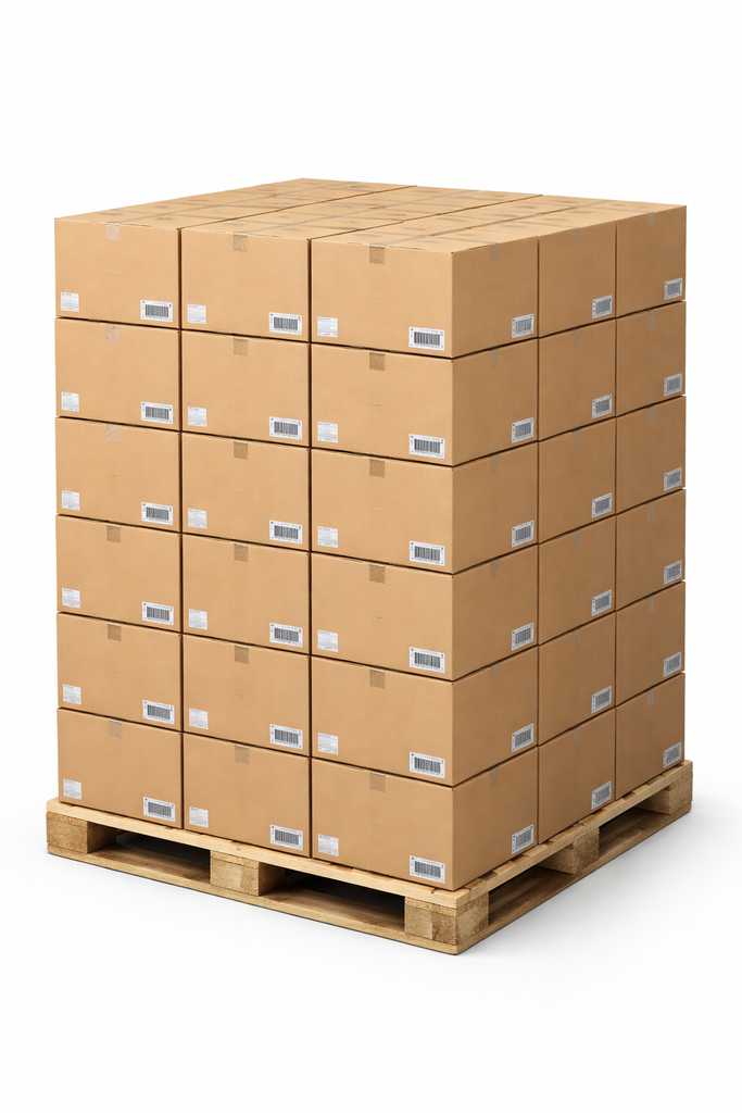 InnoFit® Nitrile Disposable Gloves