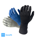 InnoFit® Nitrile Disposable Gloves