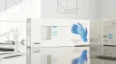 Innofit Nitrile Disposable Glove Dispenser